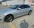 Сірий БМВ 4 Серія, об'ємом двигуна 2 л та пробігом 140 тис. км за 16399 $, фото 1 на Automoto.ua