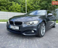 Сірий БМВ 4 Серія, об'ємом двигуна 2 л та пробігом 92 тис. км за 19200 $, фото 1 на Automoto.ua
