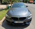 Сірий БМВ 4 Серія, об'ємом двигуна 2 л та пробігом 136 тис. км за 22000 $, фото 1 на Automoto.ua