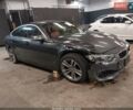 Сірий БМВ 4 Серія, об'ємом двигуна 2 л та пробігом 169 тис. км за 12200 $, фото 1 на Automoto.ua