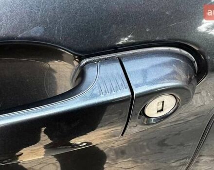 Серый БМВ 4 Серия, объемом двигателя 2 л и пробегом 129 тыс. км за 18700 $, фото 17 на Automoto.ua