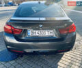 Серый БМВ 4 Серия, объемом двигателя 2 л и пробегом 107 тыс. км за 20500 $, фото 12 на Automoto.ua