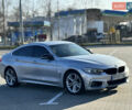 Сірий БМВ 4 Серія, об'ємом двигуна 2 л та пробігом 135 тис. км за 18999 $, фото 2 на Automoto.ua