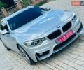 Сірий БМВ 4 Серія, об'ємом двигуна 2 л та пробігом 206 тис. км за 14900 $, фото 1 на Automoto.ua