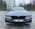 Серый БМВ 4 Серия, объемом двигателя 2 л и пробегом 137 тыс. км за 21700 $, фото 3 на Automoto.ua