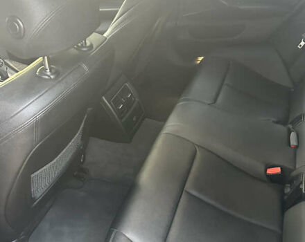 Серый БМВ 4 Серия, объемом двигателя 2 л и пробегом 120 тыс. км за 22500 $, фото 20 на Automoto.ua