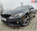 Серый БМВ 4 Серия, объемом двигателя 2 л и пробегом 118 тыс. км за 17300 $, фото 1 на Automoto.ua