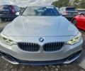 Серый БМВ 4 Серия, объемом двигателя 2 л и пробегом 360 тыс. км за 12500 $, фото 4 на Automoto.ua