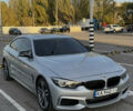 Сірий БМВ 4 Серія, об'ємом двигуна 2 л та пробігом 151 тис. км за 19500 $, фото 4 на Automoto.ua