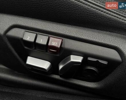 Серый БМВ 4 Серия, объемом двигателя 2 л и пробегом 100 тыс. км за 19500 $, фото 25 на Automoto.ua