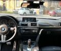 Серый БМВ 4 Серия, объемом двигателя 2 л и пробегом 129 тыс. км за 18700 $, фото 12 на Automoto.ua