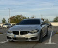 Сірий БМВ 4 Серія, об'ємом двигуна 2 л та пробігом 151 тис. км за 19500 $, фото 1 на Automoto.ua