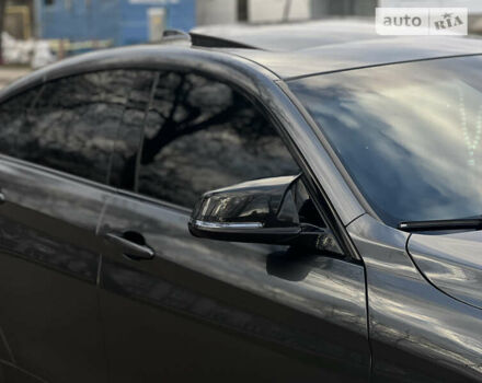 Серый БМВ 4 Серия, объемом двигателя 2.98 л и пробегом 125 тыс. км за 22600 $, фото 8 на Automoto.ua