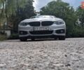 Сірий БМВ 4 Серія, об'ємом двигуна 2 л та пробігом 125 тис. км за 20500 $, фото 35 на Automoto.ua