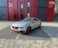 Серый БМВ 4 Серия, объемом двигателя 2 л и пробегом 360 тыс. км за 11500 $, фото 1 на Automoto.ua