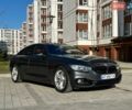 Серый БМВ 4 Серия, объемом двигателя 2 л и пробегом 240 тыс. км за 14200 $, фото 1 на Automoto.ua