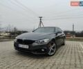 Серый БМВ 4 Серия, объемом двигателя 2 л и пробегом 118 тыс. км за 17150 $, фото 15 на Automoto.ua