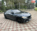 Серый БМВ 4 Серия, объемом двигателя 2 л и пробегом 130 тыс. км за 23999 $, фото 11 на Automoto.ua