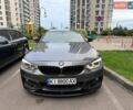 Серый БМВ 4 Серия, объемом двигателя 2 л и пробегом 137 тыс. км за 19500 $, фото 1 на Automoto.ua