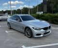 Серый БМВ 4 Серия, объемом двигателя 2 л и пробегом 170 тыс. км за 15900 $, фото 1 на Automoto.ua