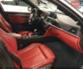 Сірий БМВ 4 Серія, об'ємом двигуна 2 л та пробігом 169 тис. км за 12200 $, фото 6 на Automoto.ua