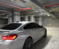 Серый БМВ 4 Серия, объемом двигателя 2 л и пробегом 128 тыс. км за 19999 $, фото 4 на Automoto.ua