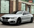 Серый БМВ 4 Серия, объемом двигателя 2 л и пробегом 100 тыс. км за 19500 $, фото 1 на Automoto.ua