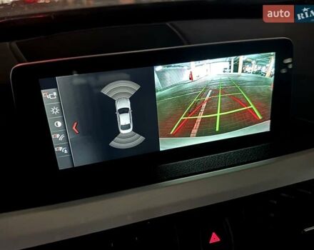 Серый БМВ 4 Серия, объемом двигателя 2 л и пробегом 100 тыс. км за 19500 $, фото 35 на Automoto.ua