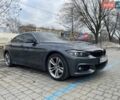 Сірий БМВ 4 Серія, об'ємом двигуна 2 л та пробігом 165 тис. км за 19500 $, фото 1 на Automoto.ua