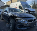 Сірий БМВ 4 Серія, об'ємом двигуна 2 л та пробігом 169 тис. км за 12200 $, фото 8 на Automoto.ua