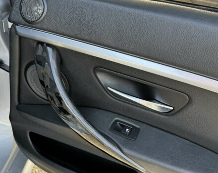 Сірий БМВ 4 Серія, об'ємом двигуна 2 л та пробігом 151 тис. км за 19500 $, фото 25 на Automoto.ua