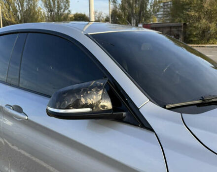 Сірий БМВ 4 Серія, об'ємом двигуна 2 л та пробігом 151 тис. км за 19500 $, фото 11 на Automoto.ua