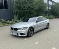 Сірий БМВ 4 Серія, об'ємом двигуна 2 л та пробігом 127 тис. км за 17900 $, фото 1 на Automoto.ua