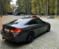 Серый БМВ 4 Серия, объемом двигателя 2 л и пробегом 149 тыс. км за 18500 $, фото 12 на Automoto.ua