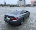 Серый БМВ 4 Серия, объемом двигателя 2 л и пробегом 137 тыс. км за 21700 $, фото 7 на Automoto.ua