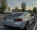 Сірий БМВ 4 Серія, об'ємом двигуна 2 л та пробігом 151 тис. км за 19500 $, фото 6 на Automoto.ua