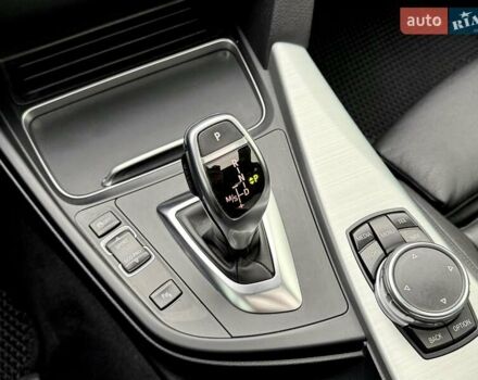 Серый БМВ 4 Серия, объемом двигателя 2 л и пробегом 100 тыс. км за 19500 $, фото 32 на Automoto.ua