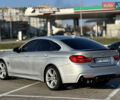 Сірий БМВ 4 Серія, об'ємом двигуна 2 л та пробігом 135 тис. км за 18999 $, фото 5 на Automoto.ua