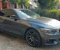 Серый БМВ 4 Серия, объемом двигателя 2 л и пробегом 129 тыс. км за 18700 $, фото 2 на Automoto.ua