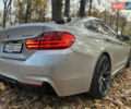 Серый БМВ 4 Серия, объемом двигателя 2 л и пробегом 120 тыс. км за 22500 $, фото 31 на Automoto.ua