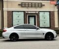 Серый БМВ 4 Серия, объемом двигателя 2 л и пробегом 100 тыс. км за 19500 $, фото 15 на Automoto.ua