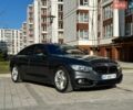 Сірий БМВ 4 Серія, об'ємом двигуна 2 л та пробігом 240 тис. км за 13000 $, фото 1 на Automoto.ua