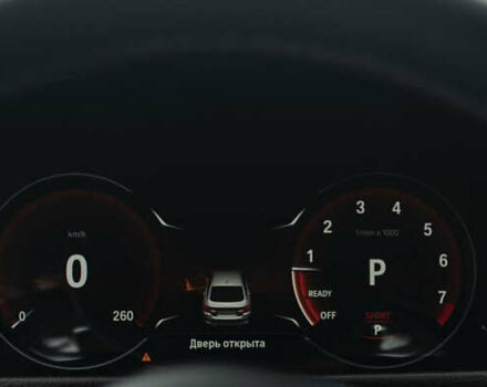 Сірий БМВ 4 Серія, об'ємом двигуна 2 л та пробігом 151 тис. км за 19500 $, фото 22 на Automoto.ua