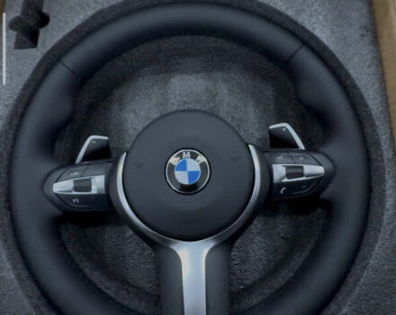 Серый БМВ 4 Серия, объемом двигателя 2 л и пробегом 120 тыс. км за 22500 $, фото 40 на Automoto.ua