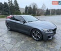 Серый БМВ 4 Серия, объемом двигателя 2 л и пробегом 137 тыс. км за 21700 $, фото 8 на Automoto.ua
