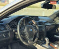 Сірий БМВ 4 Серія, об'ємом двигуна 2 л та пробігом 135 тис. км за 18999 $, фото 9 на Automoto.ua