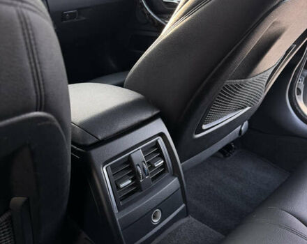 Сірий БМВ 4 Серія, об'ємом двигуна 2 л та пробігом 151 тис. км за 19500 $, фото 26 на Automoto.ua