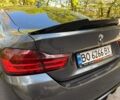 Сірий БМВ 4 Серія, об'ємом двигуна 2 л та пробігом 175 тис. км за 17250 $, фото 11 на Automoto.ua