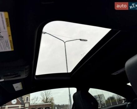 Серый БМВ 4 Серия, объемом двигателя 2 л и пробегом 100 тыс. км за 19500 $, фото 34 на Automoto.ua