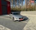 Серый БМВ 4 Серия, объемом двигателя 2 л и пробегом 360 тыс. км за 12000 $, фото 1 на Automoto.ua